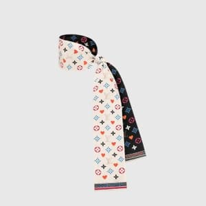루이비통 여성 스카프 게임 온 방도 - Louis vuitton Womens Scarf G… - 1