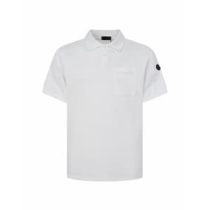 몽클레어 남성 폴로 반팔 티셔츠 - Moncler Mens Polo Tshirt - moc… - 1