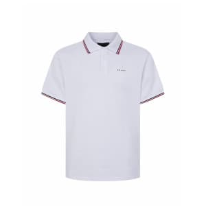 프라다 남성 폴로 반팔 티셔츠 - Prada Mens Polo Tshirt - prc161… - 1