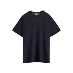 디올 남성 라운드 반팔티 - Dior Mens Round Tshirt - dic16222x - 1