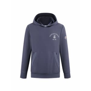 몽클레어 남성 베이직 후드티 - Moncler Mens Basic Hooded - moc1… - 1