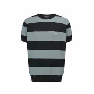 디올 남성 라운드 반팔티 - Dior Mens Round Tshirt - dic16225x - 1