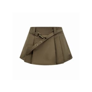 미우미우 여성 미니 스커트 - Miumiu Womens Mini Skirt - muc162… - 1
