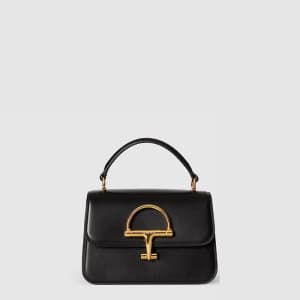 구찌 여성 시에나 스몰 탑 핸들 백 - Gucci Womens Sienna Small To…