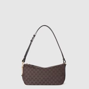 구찌 여성 하프 호스빗 미디엄 숄더백 - Gucci Womens Half Horsebit …