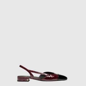 샤넬 여성 CC 슬링백 - Chanel Womens CC Slingback - chs143…