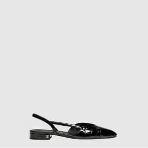 샤넬 여성 CC 슬링백 - Chanel Womens CC Slingback - chs143…