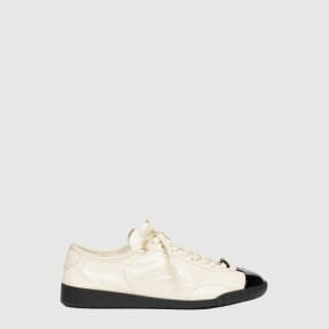 샤넬 여성 베이직 스니커즈 - Chanel Womens Basic Sneaker - chs…