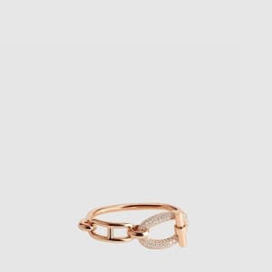 에르메스 여성 아다지 더블 링 - Hermes Womens Adage Double Ring…