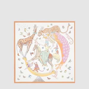 에르메스 여성 스토리 스카프 - Hermes Womens Story scarf - acc8…