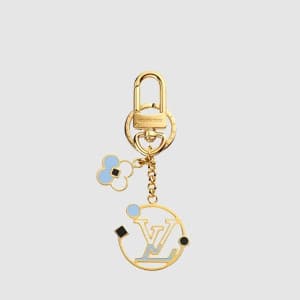 루이비통 남/녀 키 홀더 M67287 - Louis vuitton Unisex Key Ho…