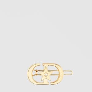 디올 여성 럭키 30 몽테인 헤어핀 - Dior Womens Lucky 30 Montaig…