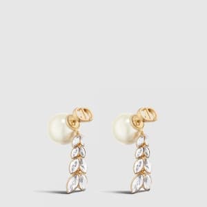 디올 여성 트라이벌 이어링 - Dior Womens Tribales Earrings - a…