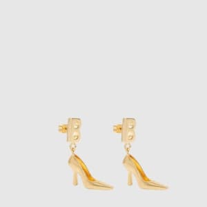 발렌시아가 여성 하이힐 이어링 - Balenciaga Womens High Heel Ear…