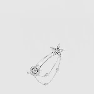 샤넬 여성 코메트 1932 이어 커프 - Chanel Womens Comète 1932 E…