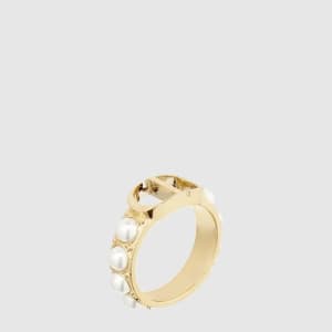 디올 여성 30 몽테뉴 링 - Dior Womens 30 Montaigne Ring - a…