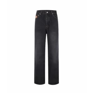 루이비통 남성 클래식 청바지 - Louis vuitton Mens Classic Jeans… - 1